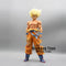 28cm Dragon Ball Z Figure Goku Anime Figures First Super Saiyan Gk Blood coating Gokou PVC Model Toys Doll Collectible Gifts